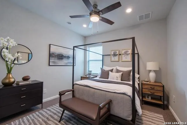 4947 RANAHAN PASS St Hedwig, TX 78152