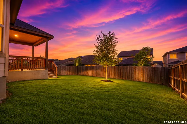 4947 RANAHAN PASS St Hedwig, TX 78152