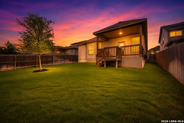 4947 RANAHAN PASS St Hedwig, TX 78152