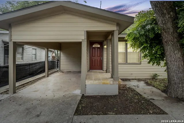 116 Ricardo St San Antonio, TX 78237