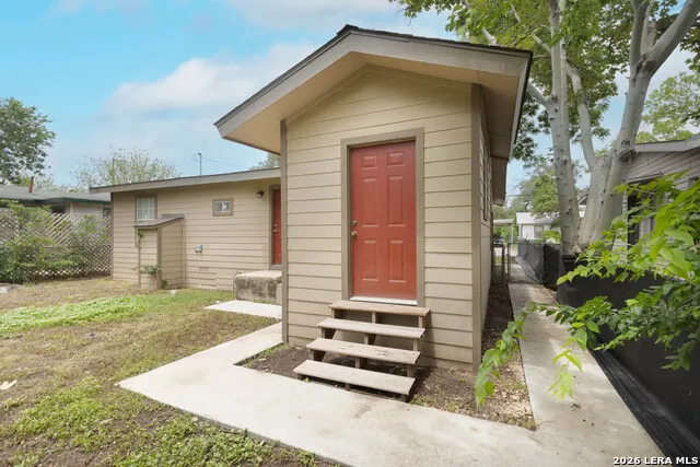 116 Ricardo St San Antonio, TX 78237