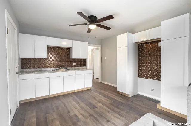 116 Ricardo St San Antonio, TX 78237