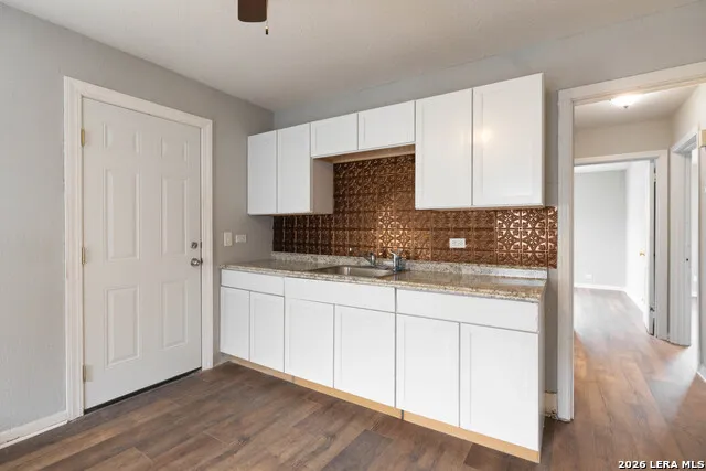 116 Ricardo St San Antonio, TX 78237