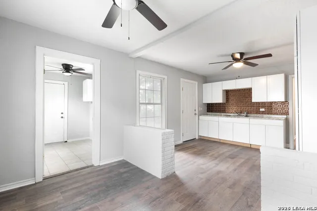 116 Ricardo St San Antonio, TX 78237