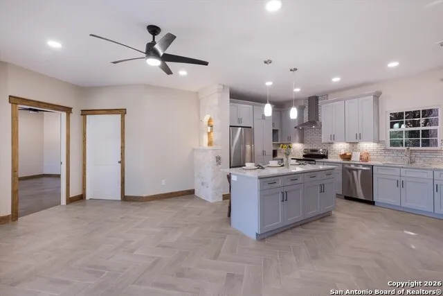 237 Hopi Trail Bandera, TX 78003