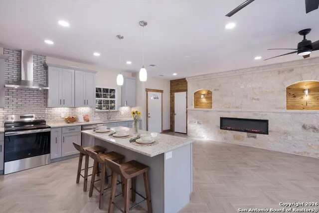 237 Hopi Trail Bandera, TX 78003