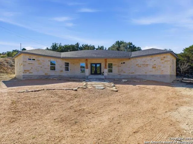 237 Hopi Trail Bandera, TX 78003