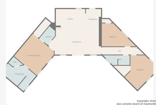 237 Hopi Trail Bandera, TX 78003