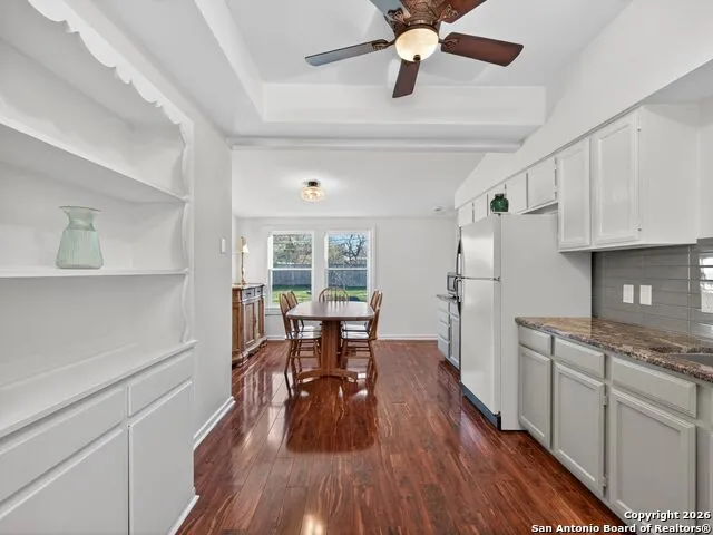 166 Lovera Blvd San Antonio, TX 78212