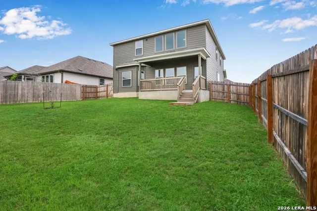 3644 Space Cloud New Braunfels, TX 78130
