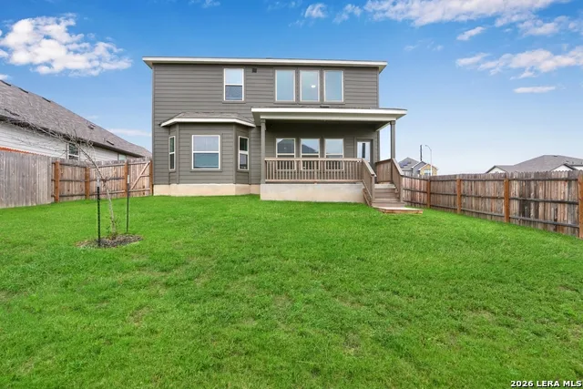 3644 Space Cloud New Braunfels, TX 78130