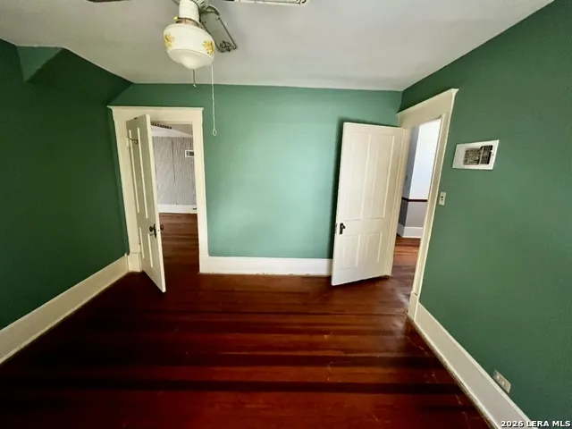 134 W AGARITA AVE San Antonio, TX 78212