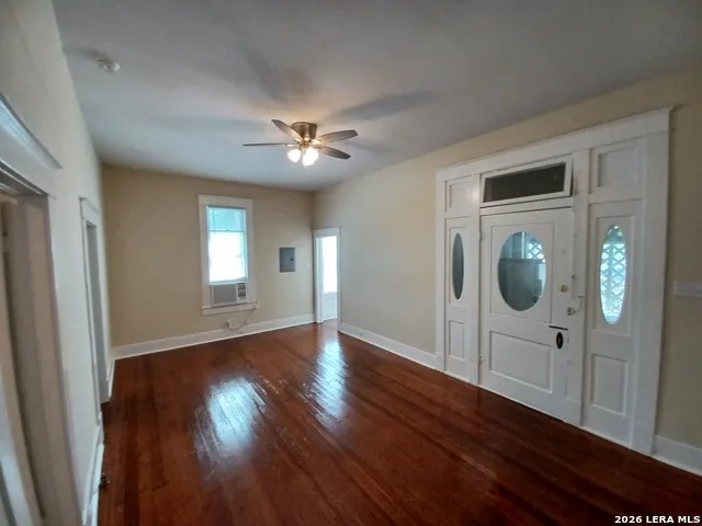134 W AGARITA AVE San Antonio, TX 78212