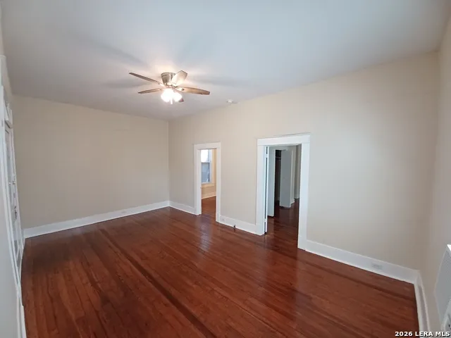 134 W AGARITA AVE San Antonio, TX 78212