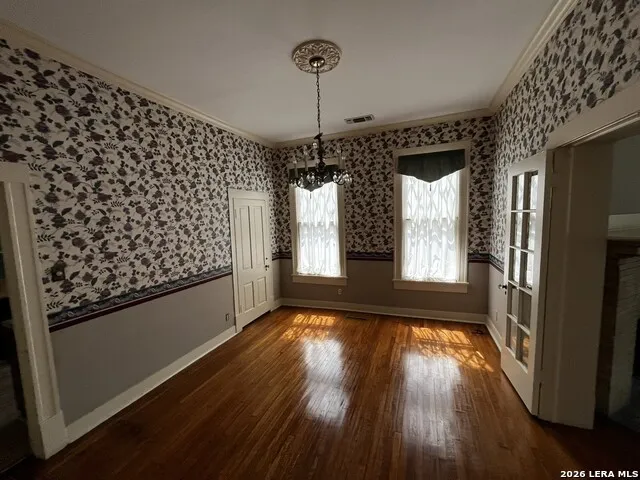 134 W AGARITA AVE San Antonio, TX 78212