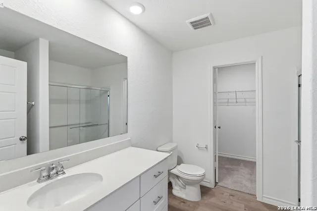 438 White Heron Way Marion, TX 78124