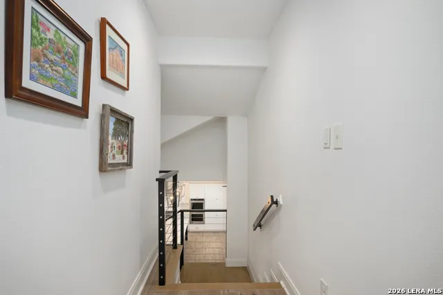 1001 Lakeshore Marble Falls, TX 78654