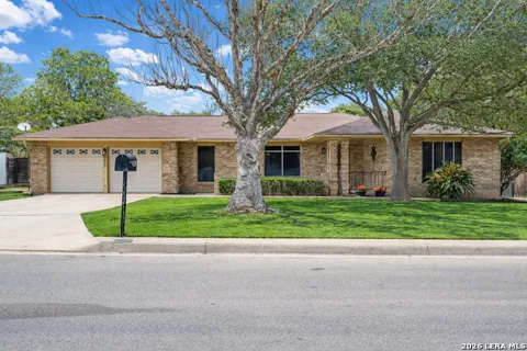 2011 Broken Oak
