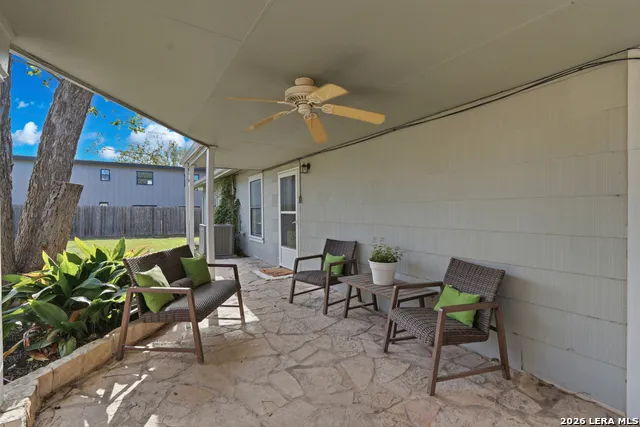 357 TUTTLE RD Terrell Hills, TX 78209
