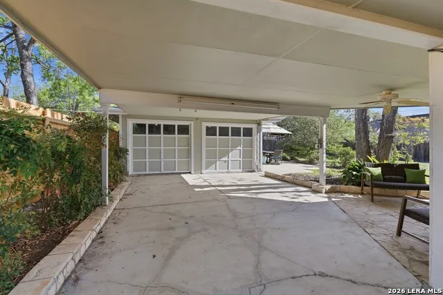 357 TUTTLE RD Terrell Hills, TX 78209