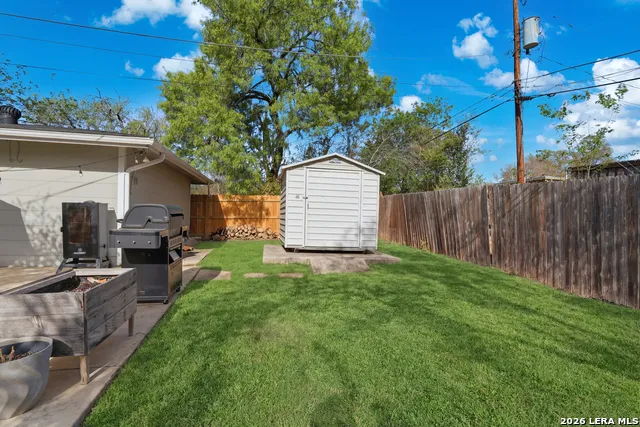 357 TUTTLE RD Terrell Hills, TX 78209