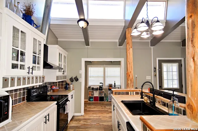 147 Trail Ridge Sandia, TX 78383