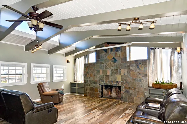147 Trail Ridge Sandia, TX 78383