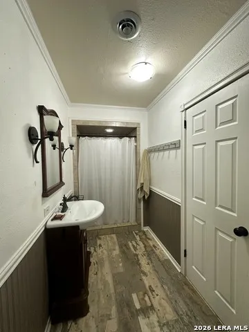147 Trail Ridge Sandia, TX 78383