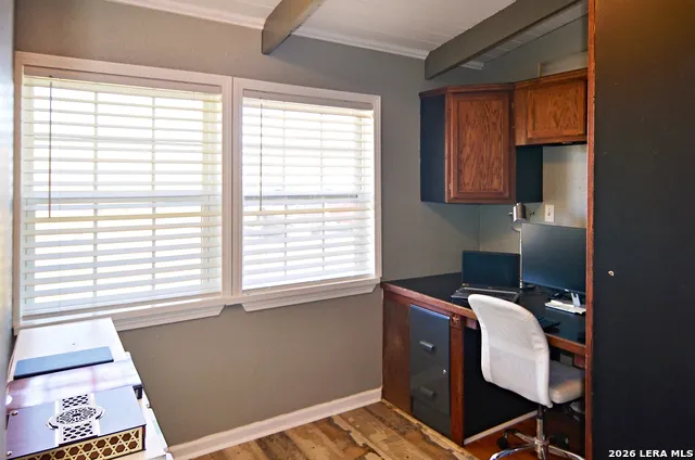 147 Trail Ridge Sandia, TX 78383