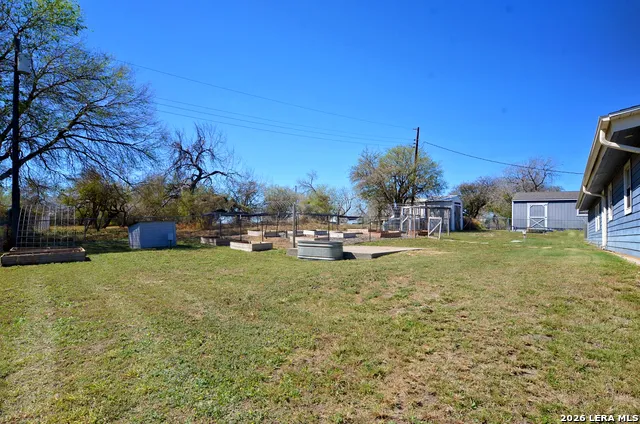 147 Trail Ridge Sandia, TX 78383