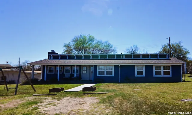 147 Trail Ridge Sandia, TX 78383
