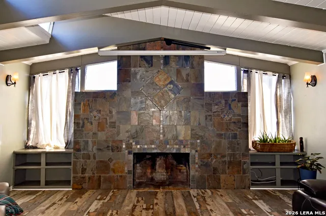 147 Trail Ridge Sandia, TX 78383