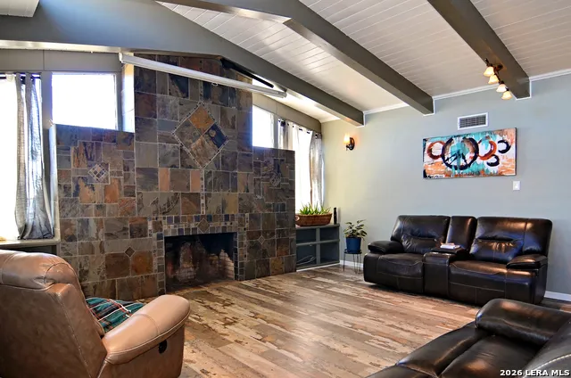147 Trail Ridge Sandia, TX 78383