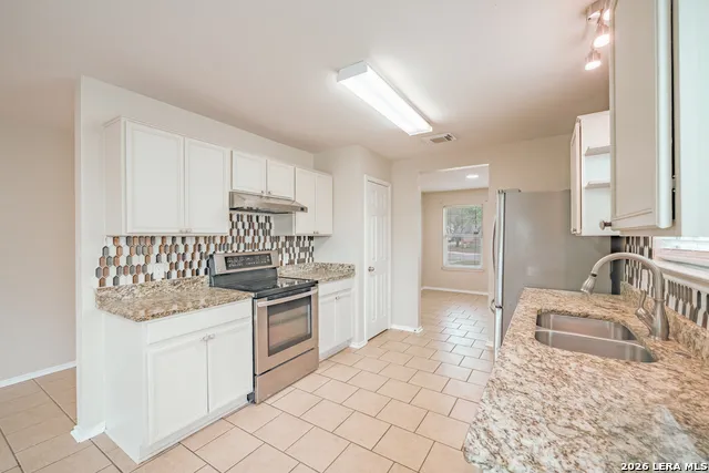 20310 Blue Trinity San Antonio, TX 78259
