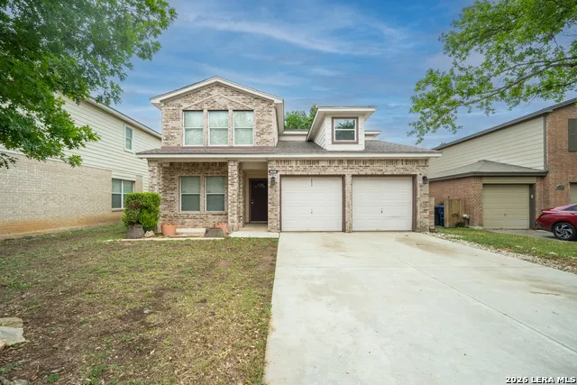 20310 Blue Trinity San Antonio, TX 78259