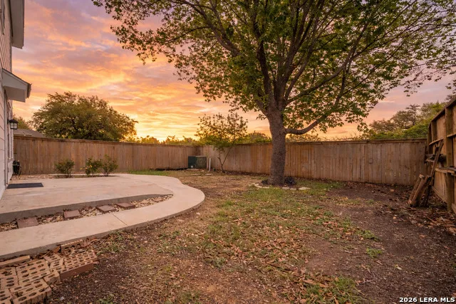 20310 Blue Trinity San Antonio, TX 78259