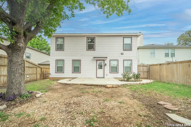 20310 Blue Trinity San Antonio, TX 78259