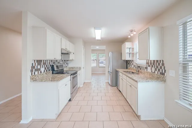 20310 Blue Trinity San Antonio, TX 78259