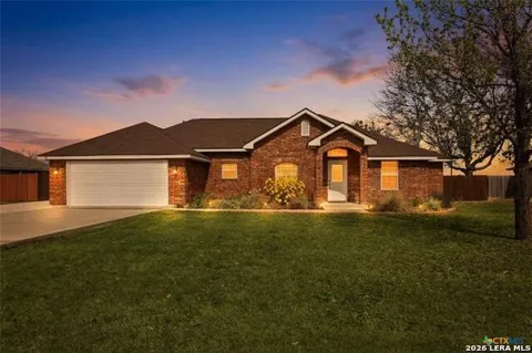 1456 Prairie Rose