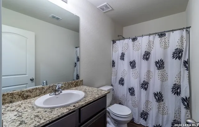 15290 Snug Harbor Way Von Ormy, TX 78073
