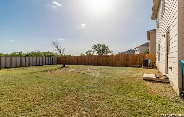 15290 Snug Harbor Way Von Ormy, TX 78073