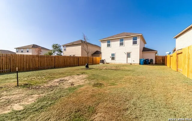 15290 Snug Harbor Way Von Ormy, TX 78073