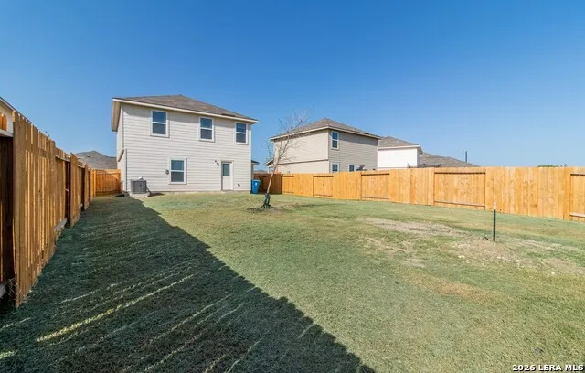 15290 Snug Harbor Way Von Ormy, TX 78073