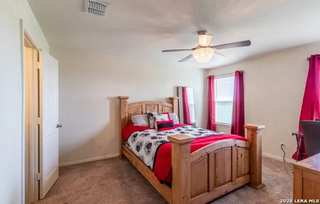 15290 Snug Harbor Way Von Ormy, TX 78073
