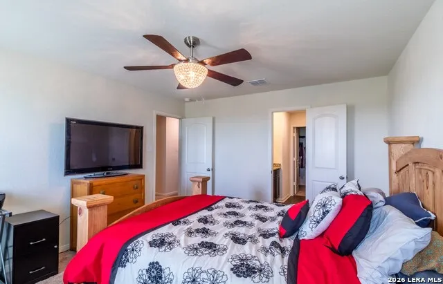 15290 Snug Harbor Way Von Ormy, TX 78073