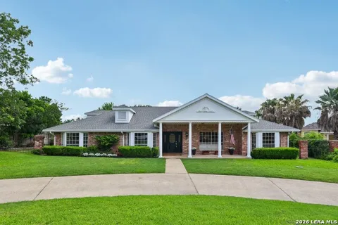 211 CHATTINGTON CT