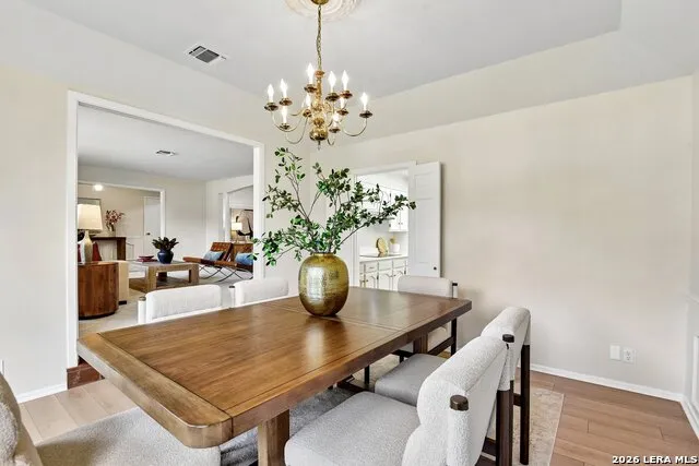 211 CHATTINGTON CT Castle Hills, TX 78213