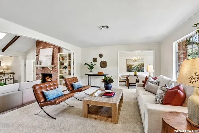 211 CHATTINGTON CT Castle Hills, TX 78213