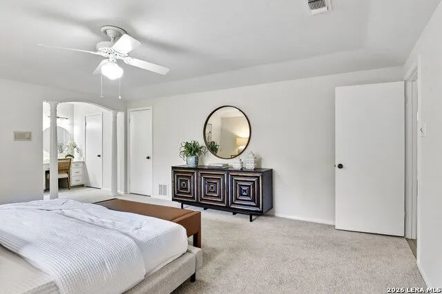 211 CHATTINGTON CT Castle Hills, TX 78213