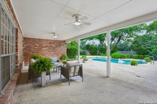 211 CHATTINGTON CT Castle Hills, TX 78213